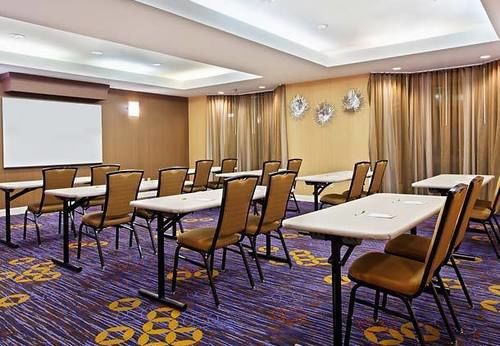 Hotel Courtyard by Marriott  | Gainesville | Florida | United States 12