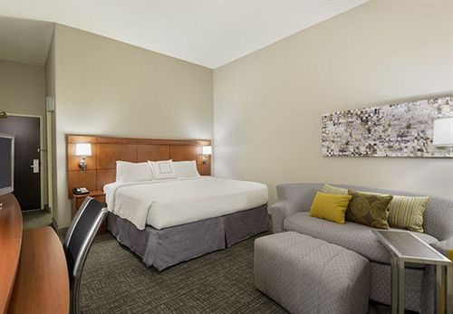 Hotel Courtyard by Marriott  | Gainesville | Florida | United States 13
