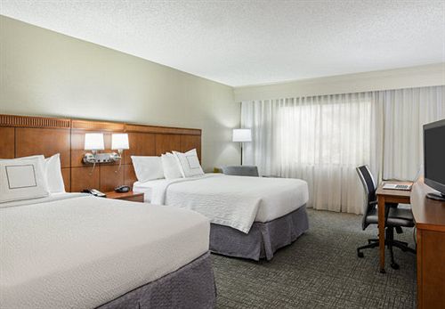 Hotel Courtyard by Marriott  | Gainesville | Florida | United States 14