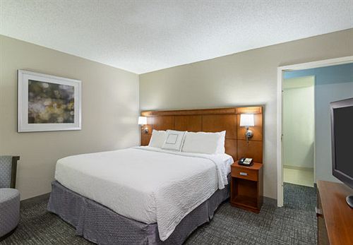 Hotel Courtyard by Marriott  | Gainesville | Florida | United States 15