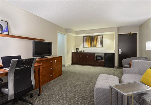 Hotel Courtyard by Marriott  | Gainesville | Florida | United States 16