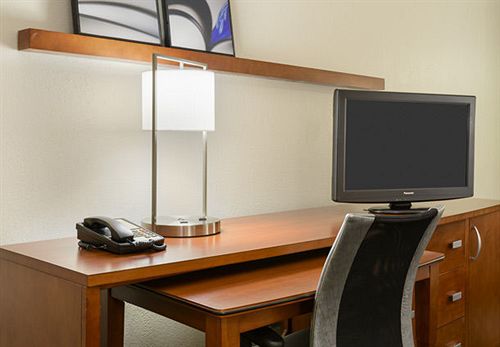 Hotel Courtyard by Marriott  | Gainesville | Florida | United States 17