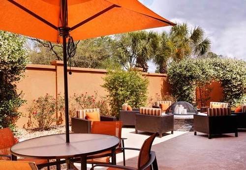 Hotel Courtyard by Marriott  | Gainesville | Florida | United States 18