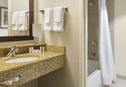 Hotel Courtyard by Marriott  | Gainesville | Florida | United States 19