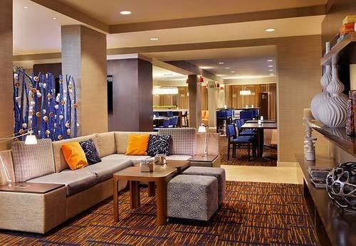 Hotel Courtyard by Marriott  | Gainesville | Florida | United States 2
