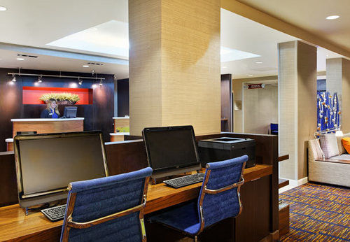 Hotel Courtyard by Marriott  | Gainesville | Florida | United States 3