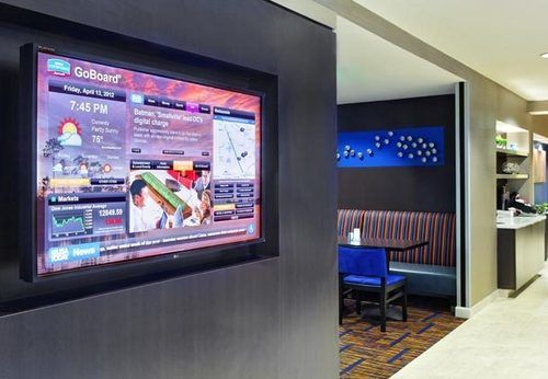 Hotel Courtyard by Marriott  | Gainesville | Florida | United States 4