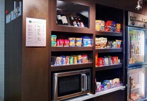 Hotel Courtyard by Marriott  | Gainesville | Florida | United States 5