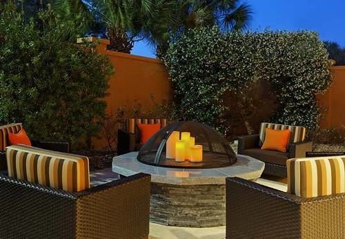 Hotel Courtyard by Marriott  | Gainesville | Florida | United States 6