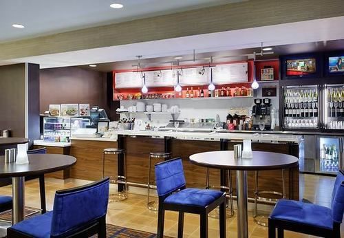 Hotel Courtyard by Marriott  | Gainesville | Florida | United States 8