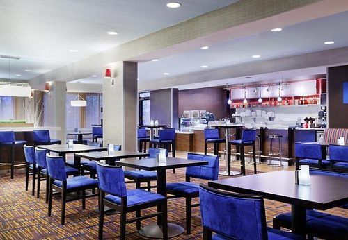 Hotel Courtyard by Marriott  | Gainesville | Florida | United States 9