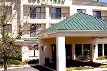Hotel Courtyard by Marriott 