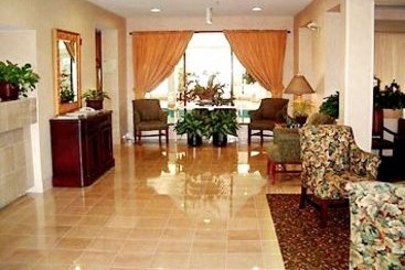 Hotel Courtyard by Marriott  | Pensacola | Florida | United States 1