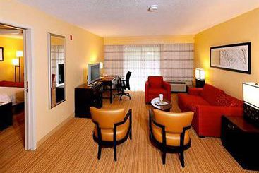 Hotel Courtyard by Marriott  | Pensacola | Florida | United States 10
