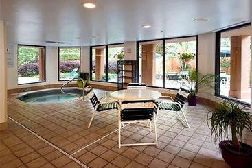 Hotel Courtyard by Marriott  | Pensacola | Florida | United States 11