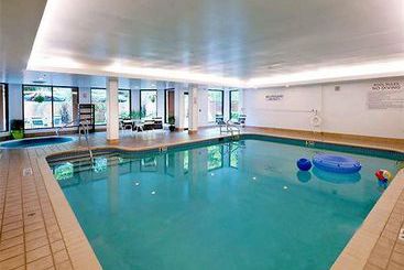 Hotel Courtyard by Marriott  | Pensacola | Florida | United States 14