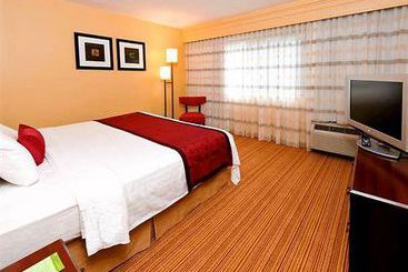 Hotel Courtyard by Marriott  | Pensacola | Florida | United States 15