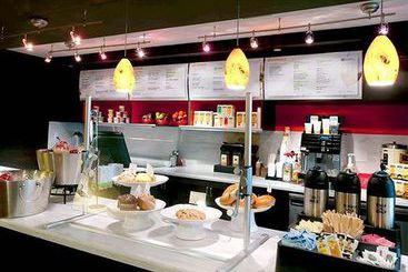 Hotel Courtyard by Marriott  | Pensacola | Florida | United States 16