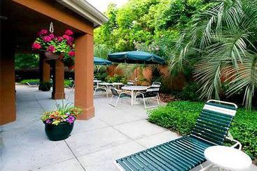 Hotel Courtyard by Marriott  | Pensacola | Florida | United States 17