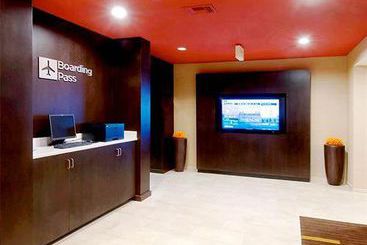 Hotel Courtyard by Marriott  | Pensacola | Florida | United States 18