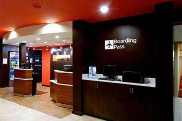 Hotel Courtyard by Marriott  | Pensacola | Florida | United States 19