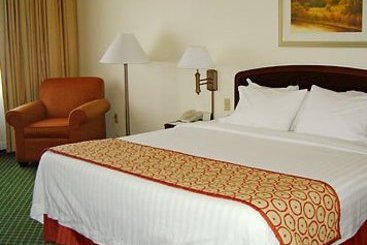 Hotel Courtyard by Marriott  | Pensacola | Florida | United States 2