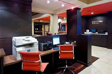 Hotel Courtyard by Marriott  | Pensacola | Florida | United States 20