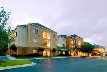 Hotel Courtyard by Marriott  | Pensacola | Florida | United States 4