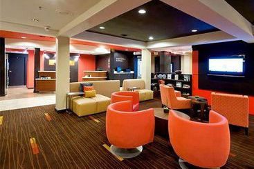 Hotel Courtyard by Marriott  | Pensacola | Florida | United States 5