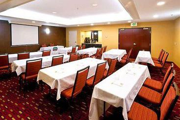 Hotel Courtyard by Marriott  | Pensacola | Florida | United States 7