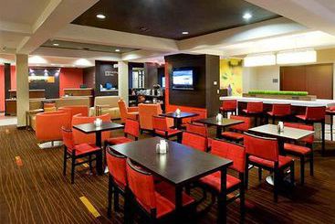 Hotel Courtyard by Marriott  | Pensacola | Florida | United States 8