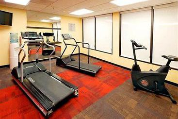 Hotel Courtyard by Marriott  | Pensacola | Florida | United States 9