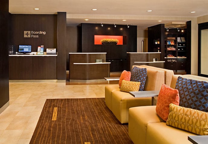 Hotel Courtyard Jacksonville Butler Boulevard  | Jacksonville | Florida | United States 1