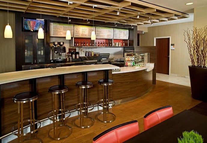 Hotel Courtyard Jacksonville Butler Boulevard  | Jacksonville | Florida | United States 14