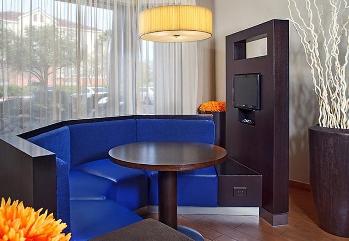 Hotel Courtyard Jacksonville Butler Boulevard  | Jacksonville | Florida | United States 15