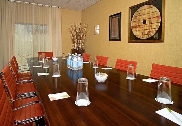 Hotel Courtyard Jacksonville Butler Boulevard  | Jacksonville | Florida | United States 18