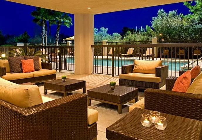 Hotel Courtyard Jacksonville Butler Boulevard  | Jacksonville | Florida | United States 2