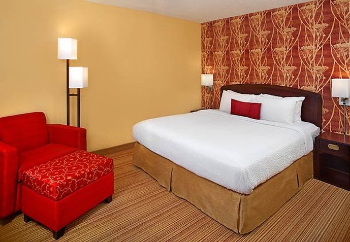 Hotel Courtyard Jacksonville Butler Boulevard  | Jacksonville | Florida | United States 7