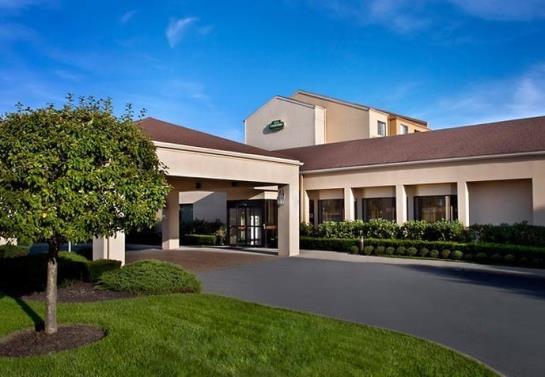 Hotel Courtyard by Marriott 