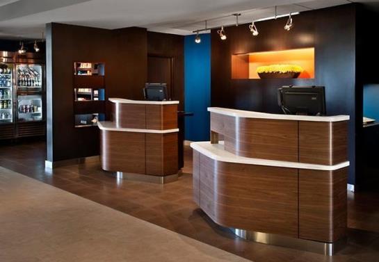 Hotel Courtyard by Marriott  | Glenham | Nueva York | Hotel negli Stati Uniti 1