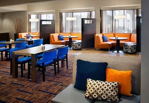 Hotel Courtyard by Marriott  | Glenham | Nueva York | Hotel negli Stati Uniti 11