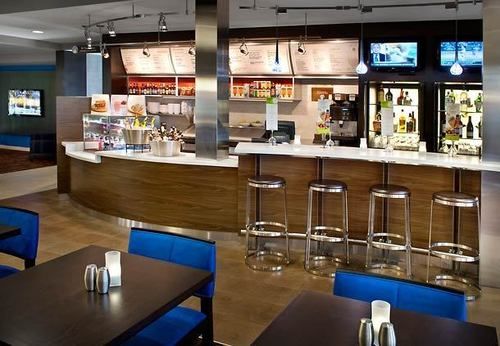 Hotel Courtyard by Marriott  | Glenham | Nueva York | Hotel negli Stati Uniti 12