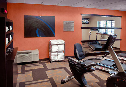 Hotel Courtyard by Marriott  | Glenham | Nueva York | Hotel negli Stati Uniti 14