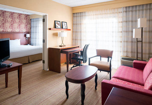 Hotel Courtyard by Marriott  | Glenham | Nueva York | Hotel negli Stati Uniti 17