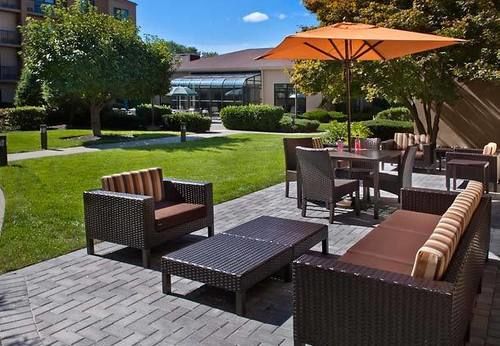 Hotel Courtyard by Marriott  | Glenham | Nueva York | Hotel negli Stati Uniti 3