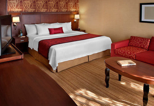 Hotel Courtyard by Marriott  | Glenham | Nueva York | Hotel negli Stati Uniti 5