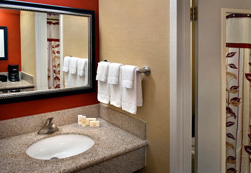 Hotel Courtyard by Marriott  | Glenham | Nueva York | Hotel negli Stati Uniti 6