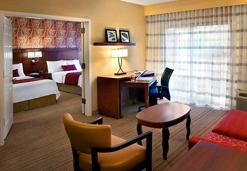 Hotel Courtyard by Marriott  | Glenham | Nueva York | Hotel negli Stati Uniti 7