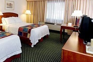 Hotel Courtyard Ocala  | Ocala | Florida | United States 1