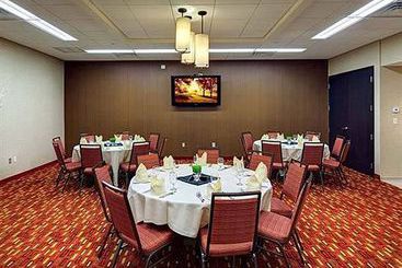 Hotel Courtyard Ocala  | Ocala | Florida | United States 11